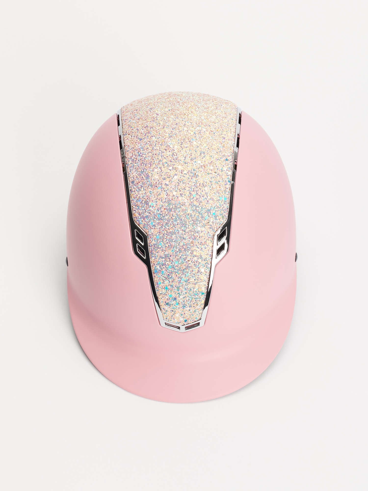 Philly Mips Ridhjälm Rosa/sparkle Xxs-s