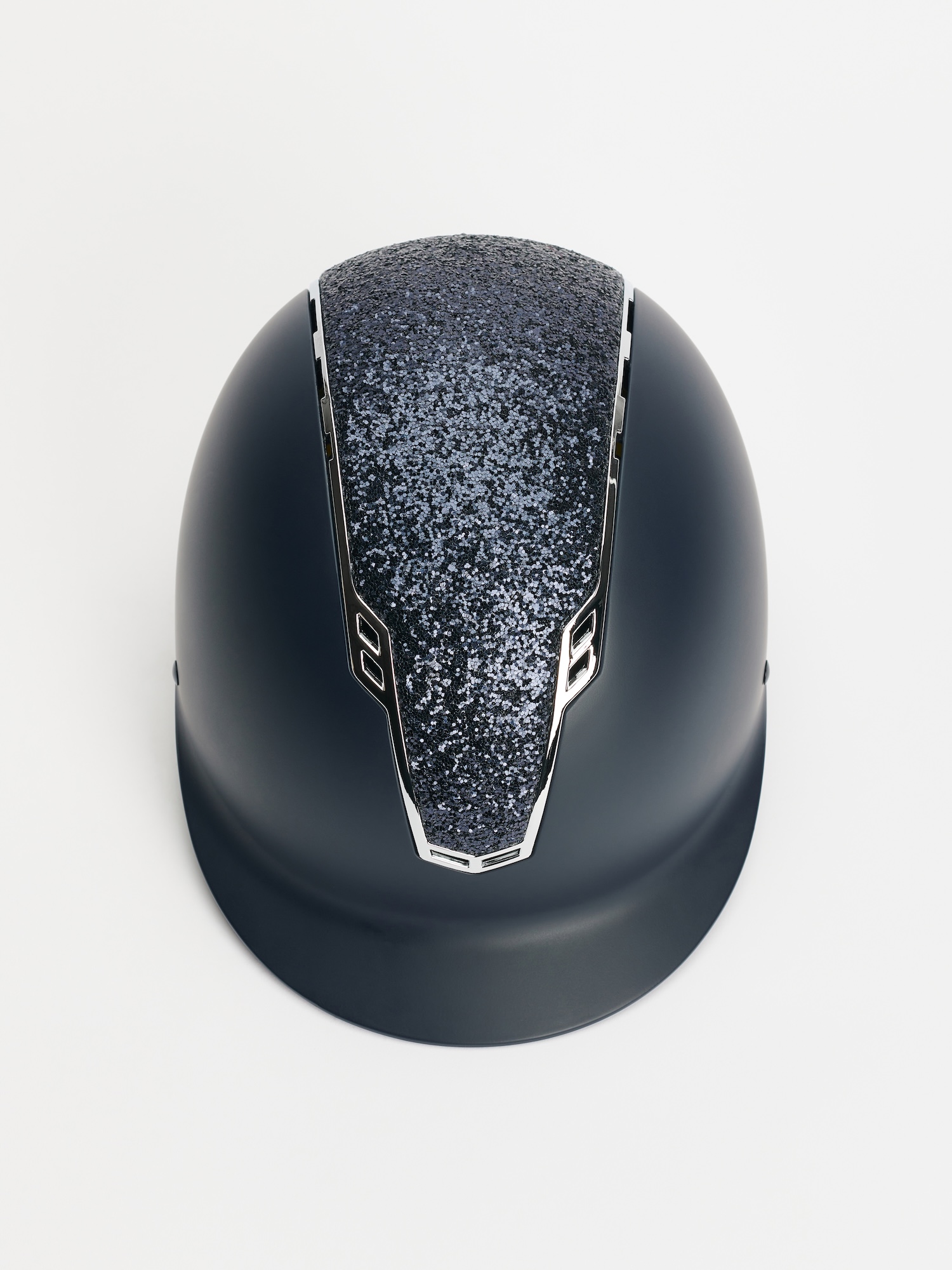 Philly Mips Ridhjälm Blå/sparkle Xxs-s