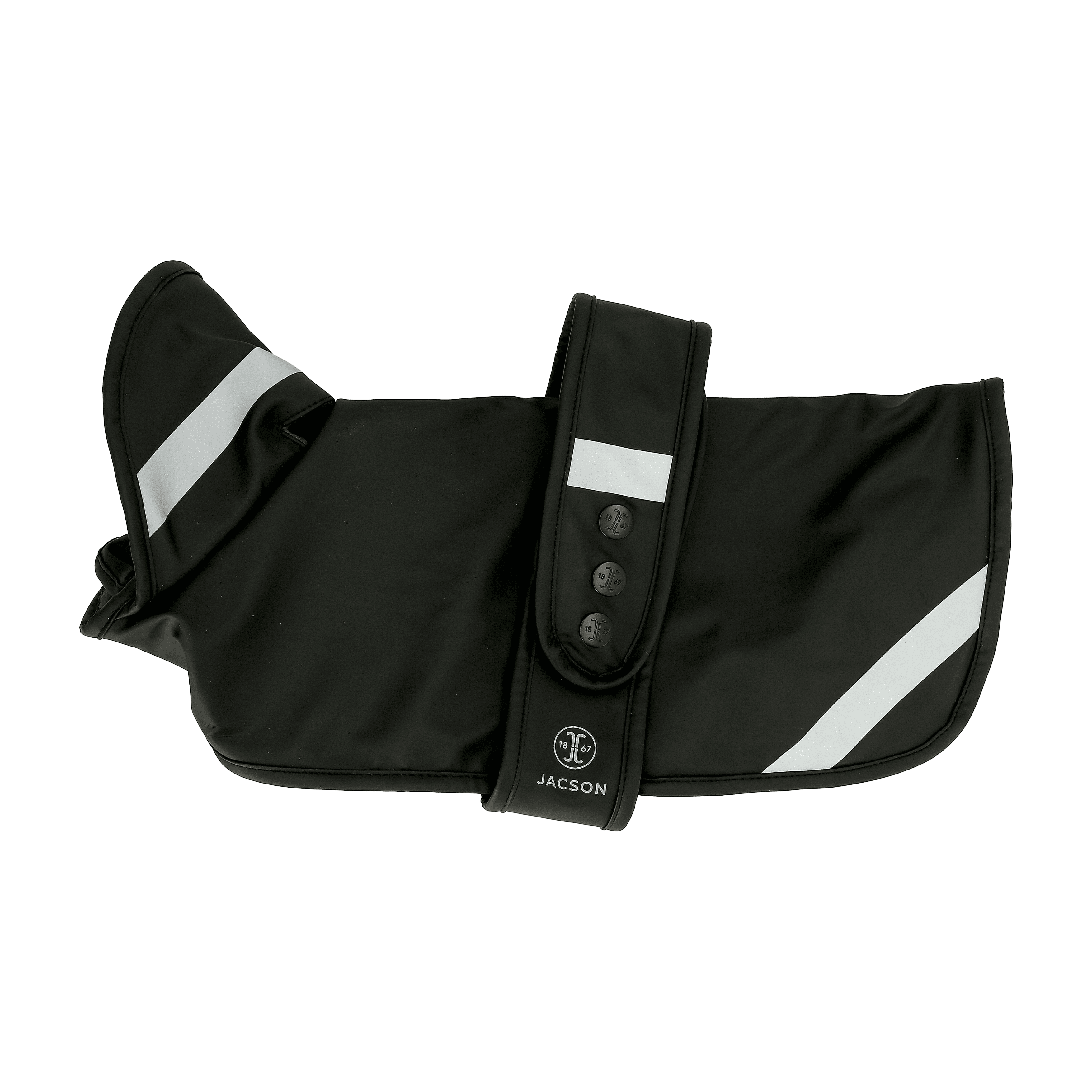 Barbro Hundt&auml;cke Svart