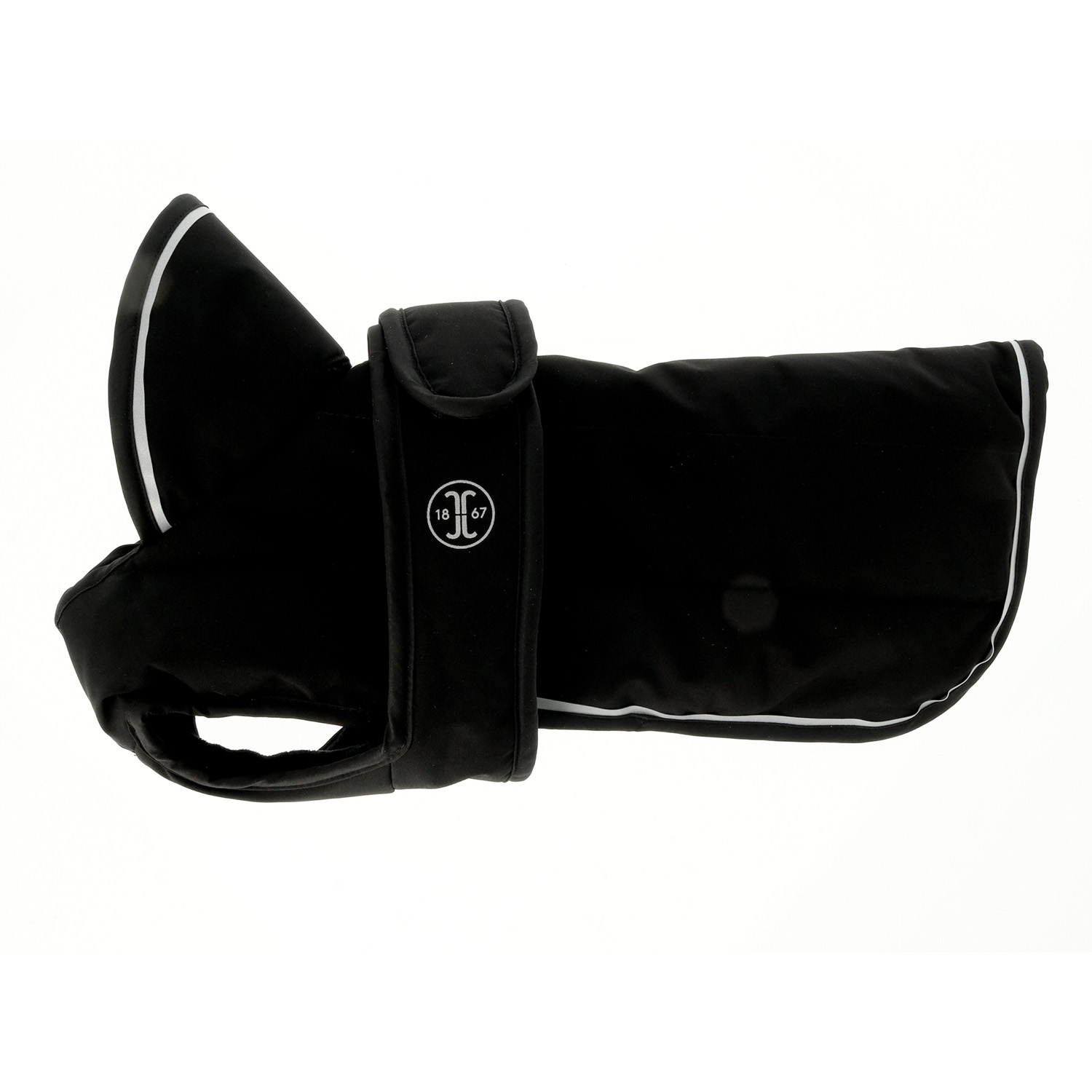 Sonja Hundt&auml;cke Svart