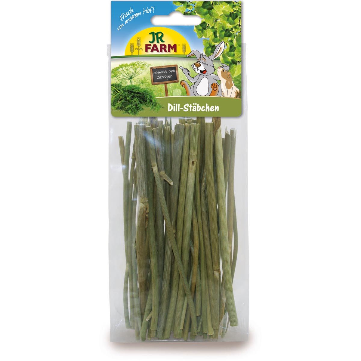 Dill Sticks Gnagargodis 15g