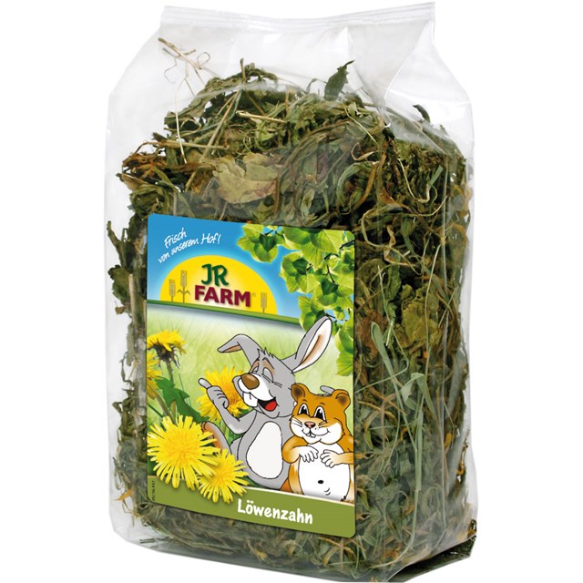 Maskrosor 100g