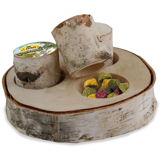 Train The Brain &oslash;16cm