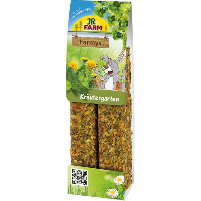 Herbalgarden 160g