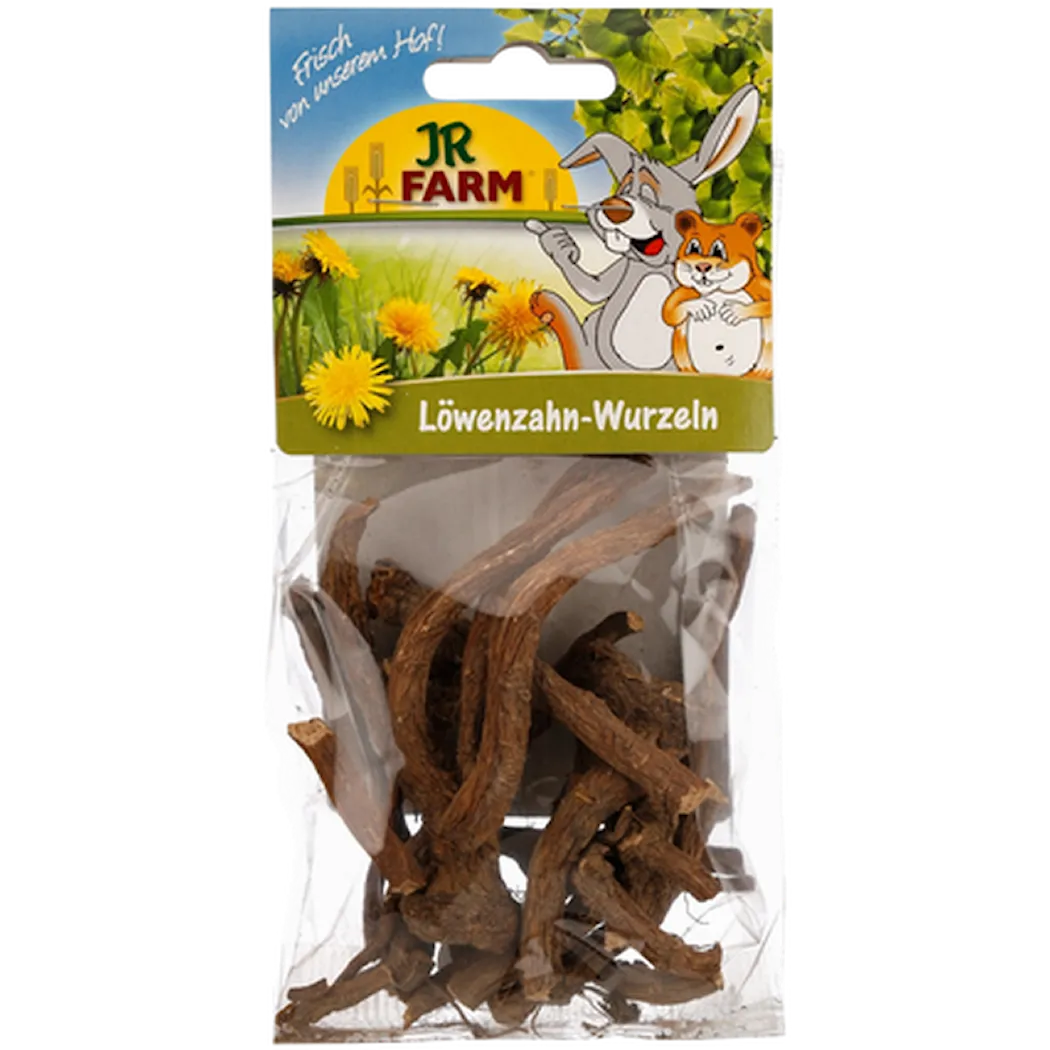 Maskrosr&ouml;tter 50g