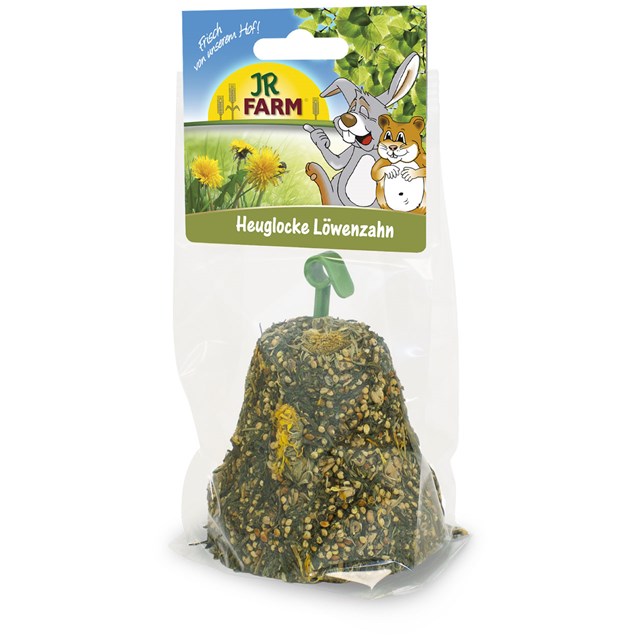 H&ouml;klocka Maskros 125g