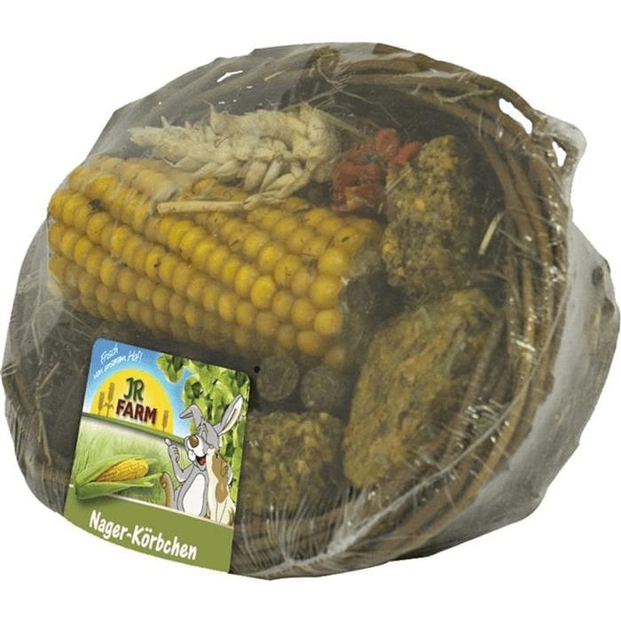 Tr&auml;korggnagare 150g