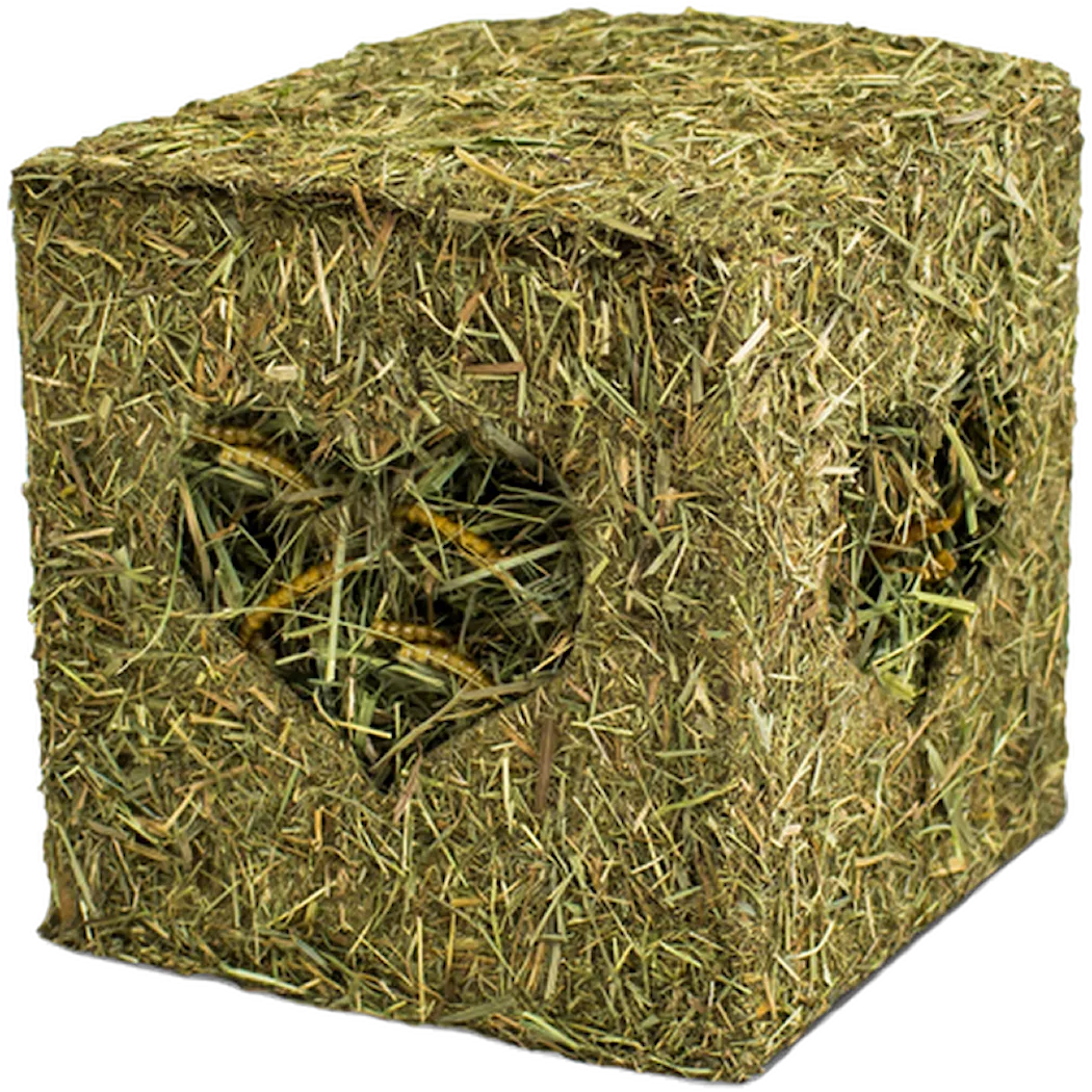 H&ouml;kub Mj&ouml;lmask 125g