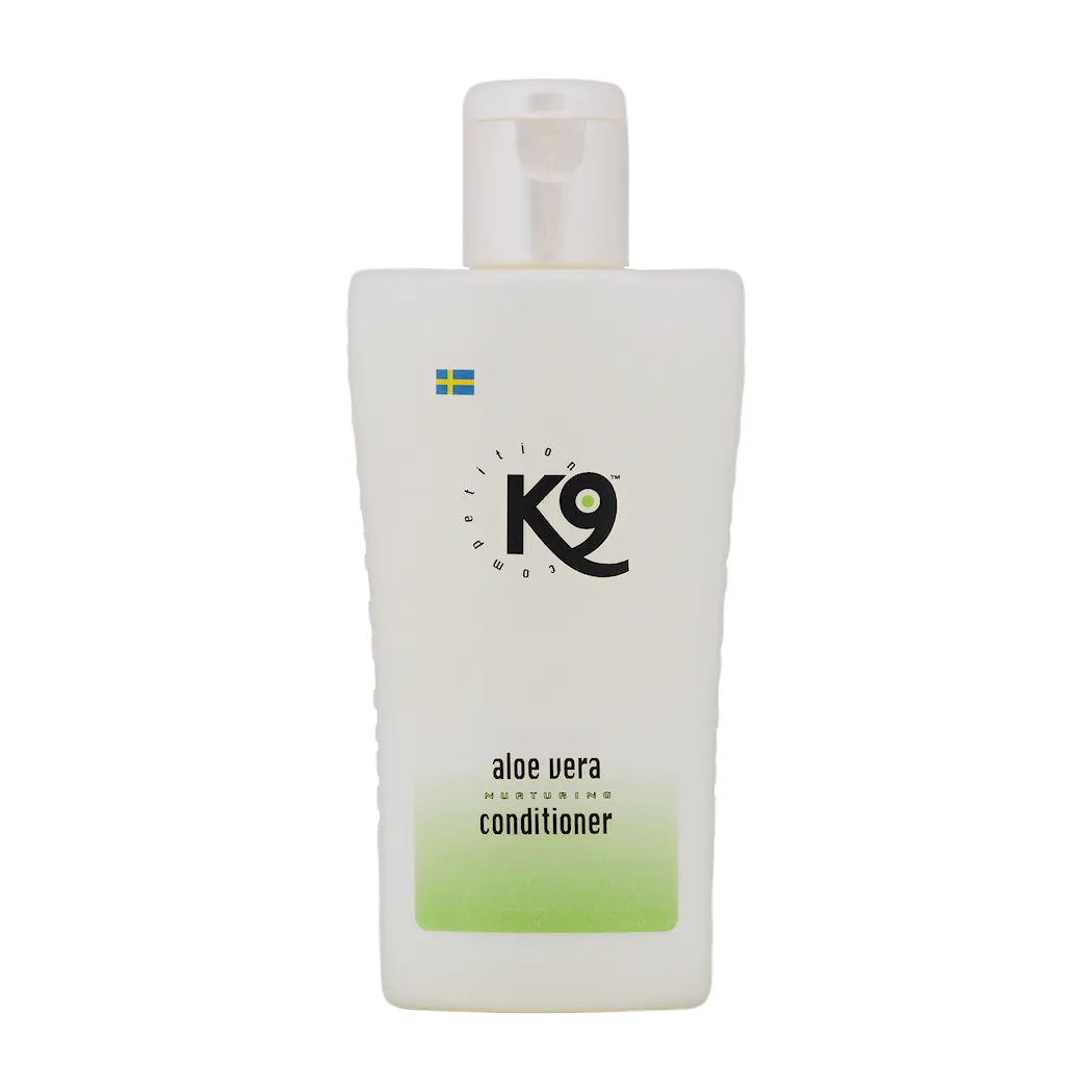 Aloe Vera Conditioner 2,7L