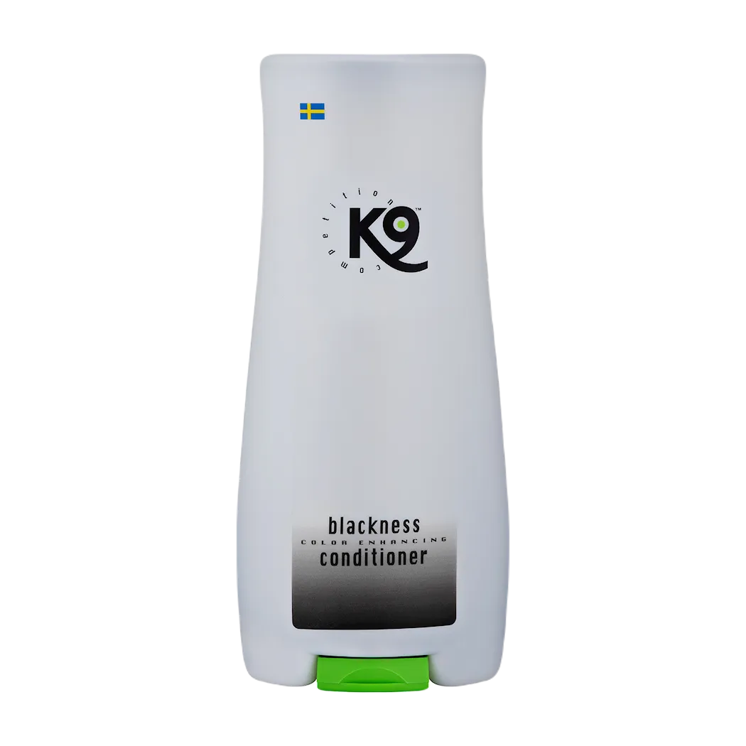 Blackness Conditioner 5,8L