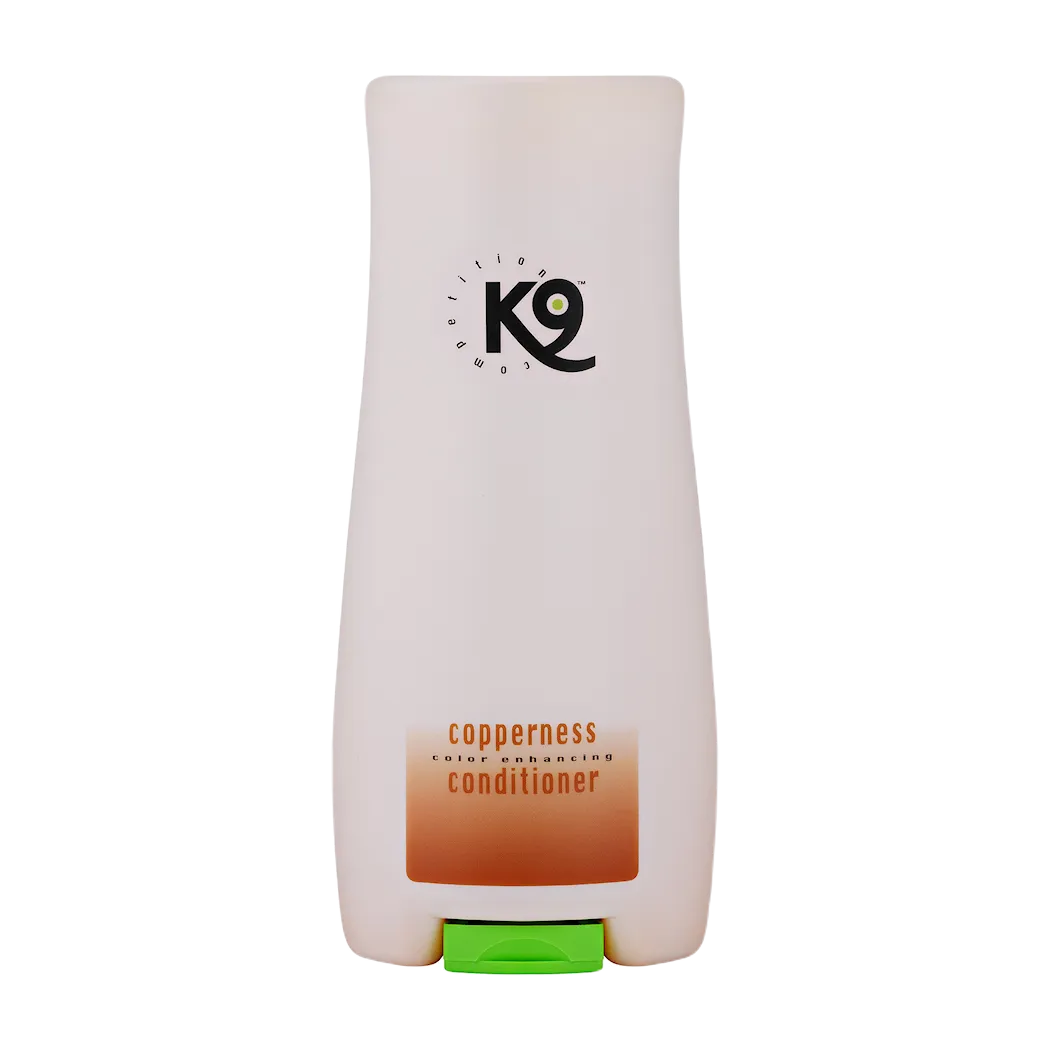 Copperness Conditioner 2,7L