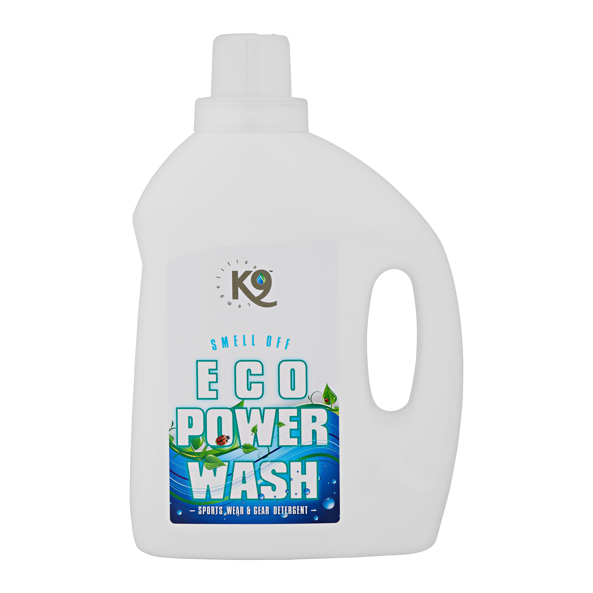 Eco Power Wash 1L