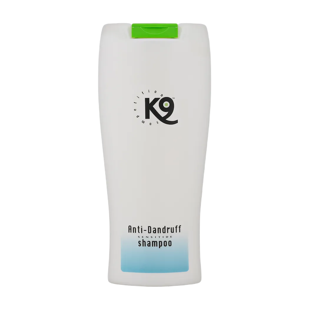 Dandruff Shampoo 300ml