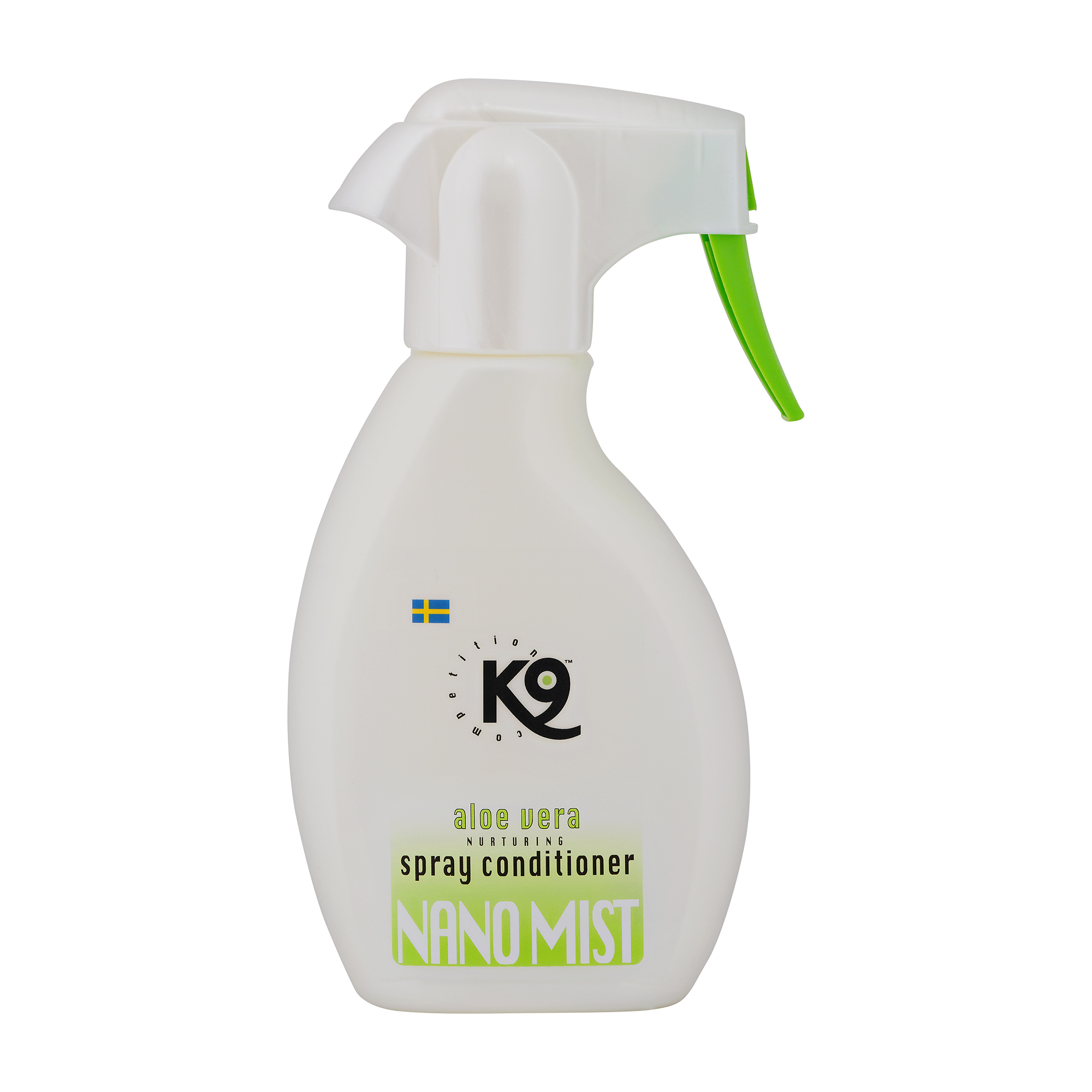 Aloe Vera Nano Mist Spray Conditioner 5,7L