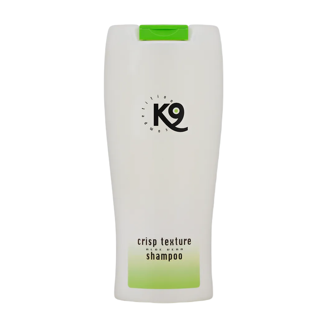 Aloe Vera Crisp Texture Shampoo 5,8l