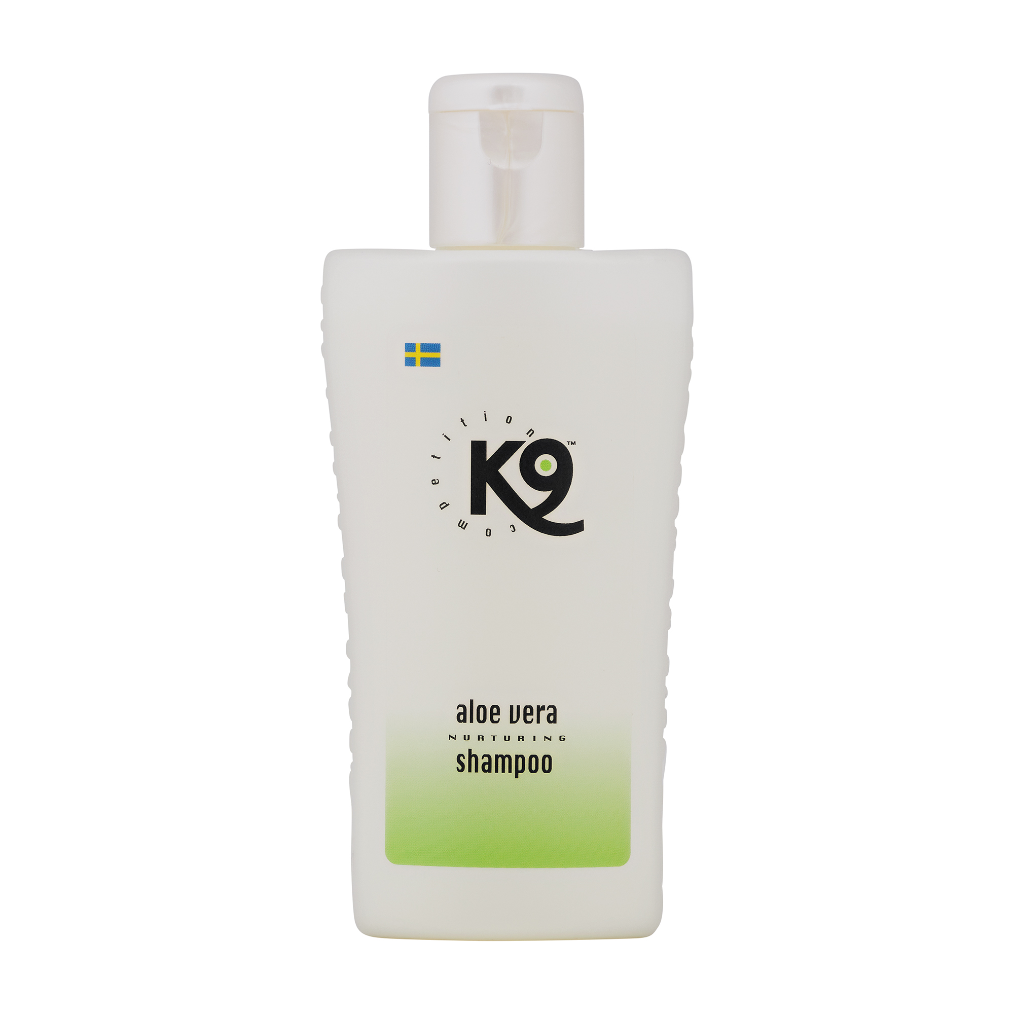 Aloe Vera Shampoo 5,7L