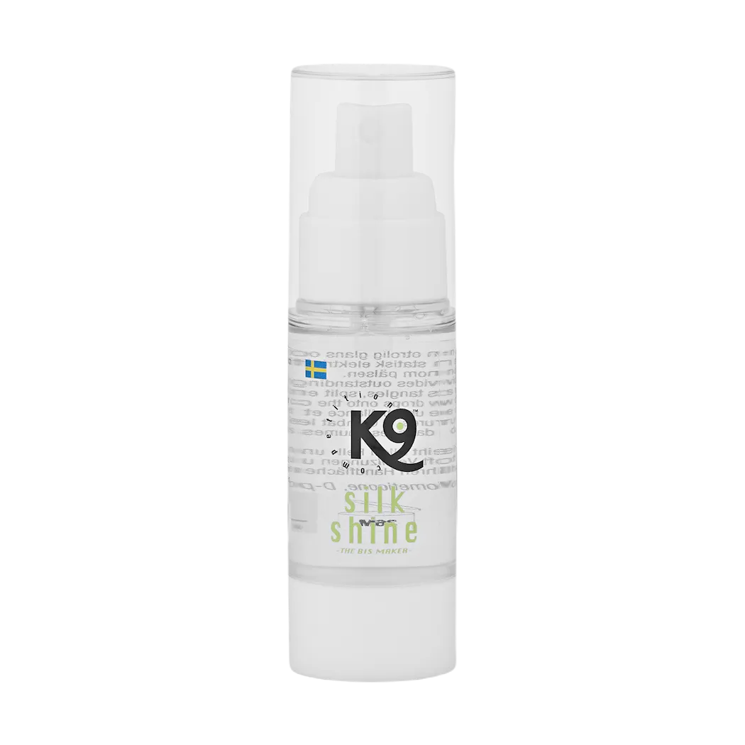 Silk Shine 30ml