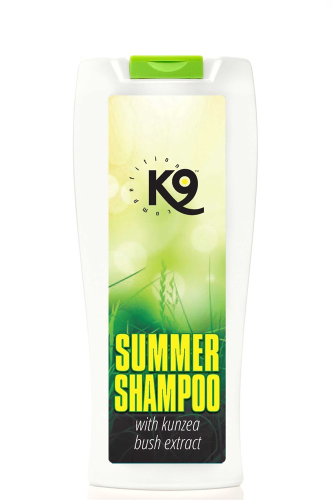 Summer Shampoo 300ml