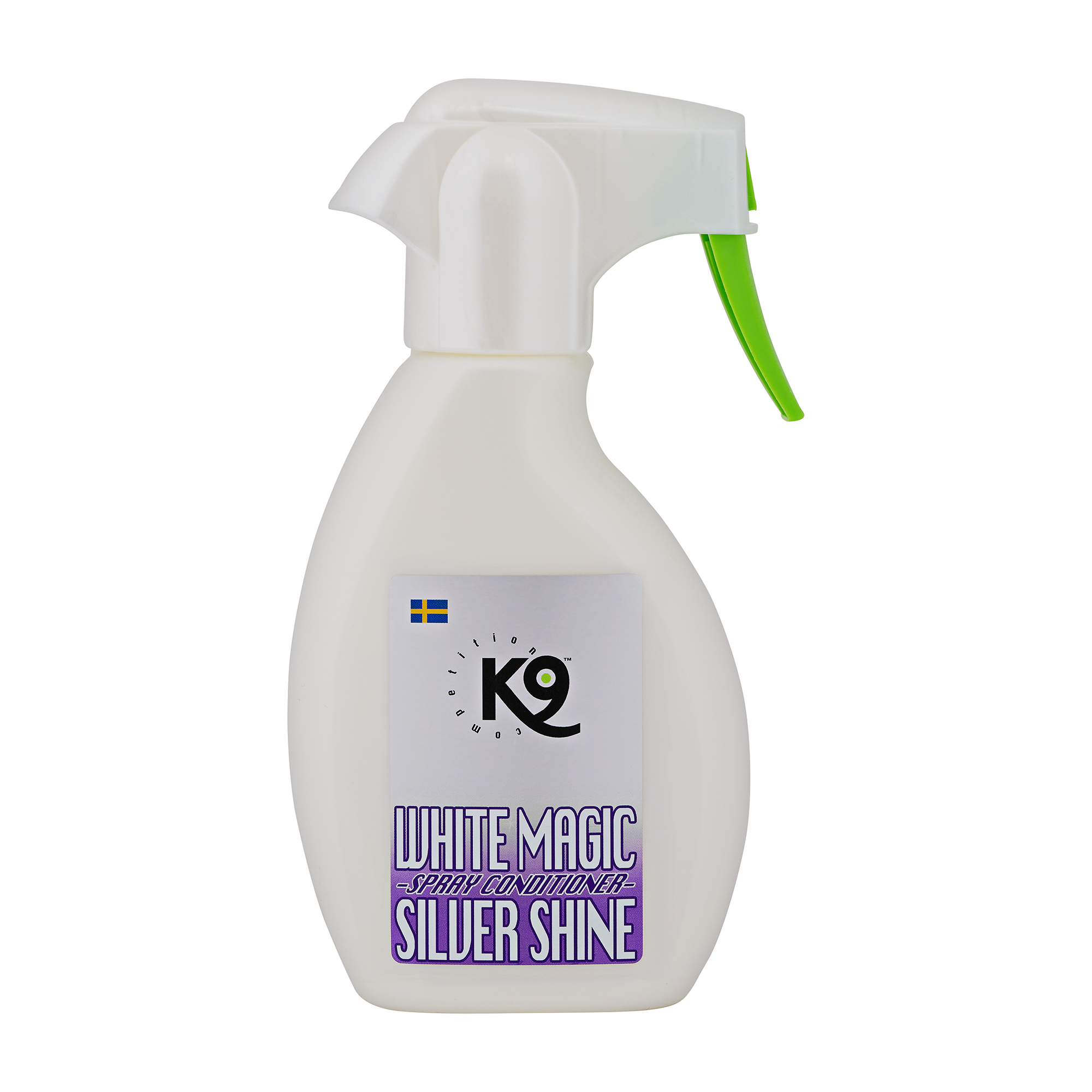 White Magic Leave-In 2,7L