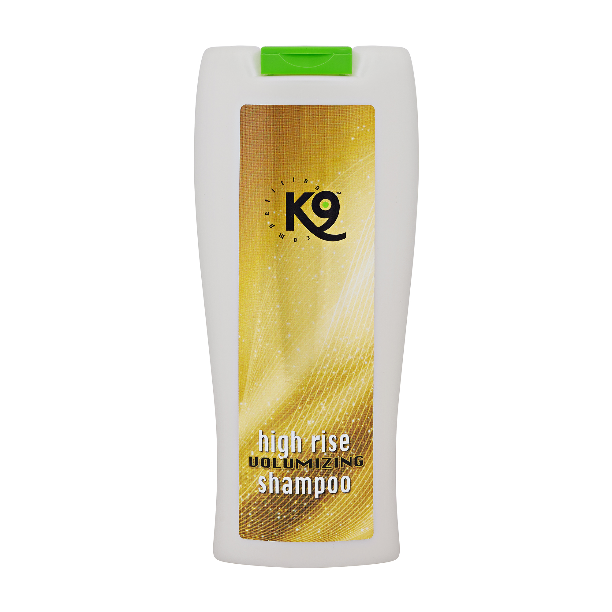 High Rise Shampoo 300ml