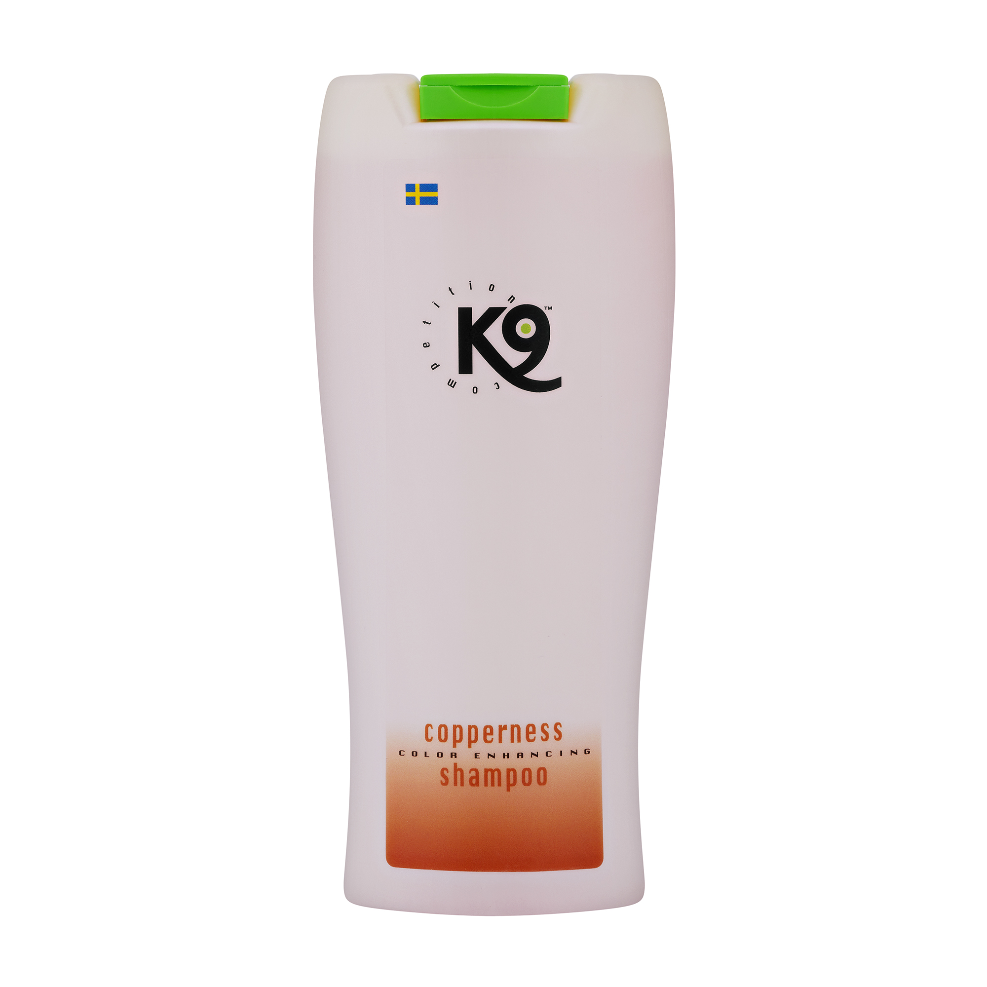 Copperness Shampoo 5,8L