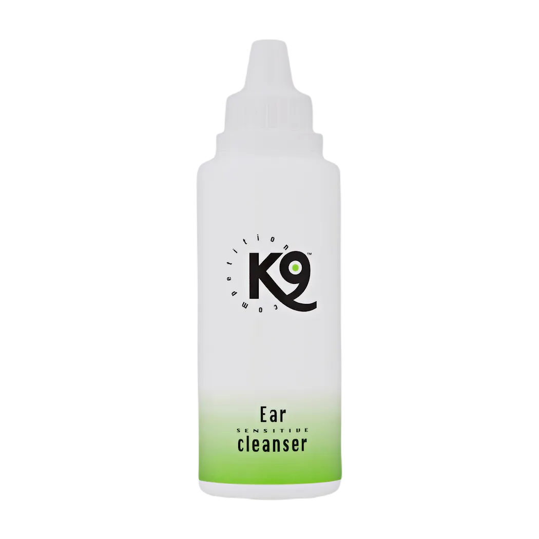 Ear Cleanser Sensitive 150ml