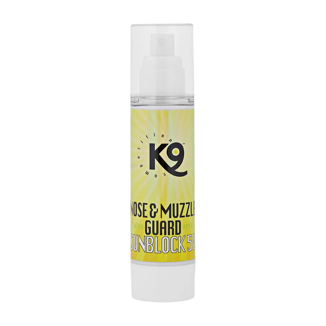 Nose & Mule Sunblock 50 100ml