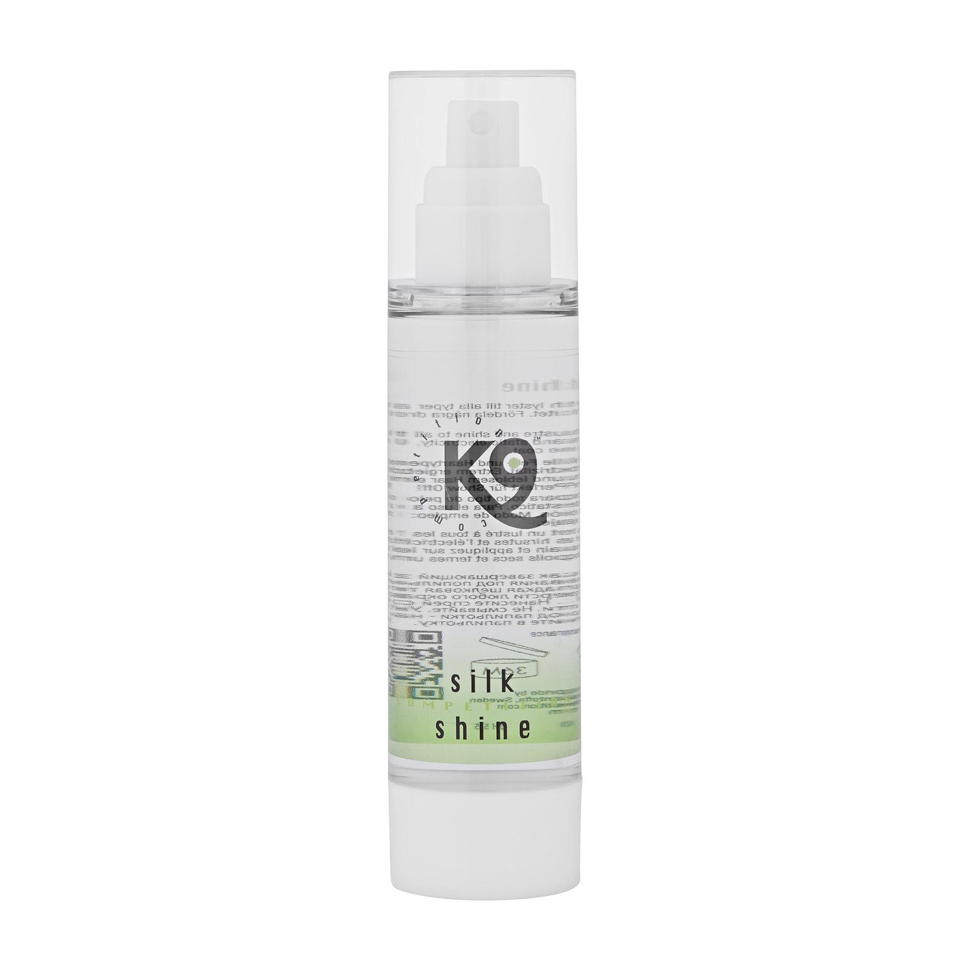 Silk Shine 100ml