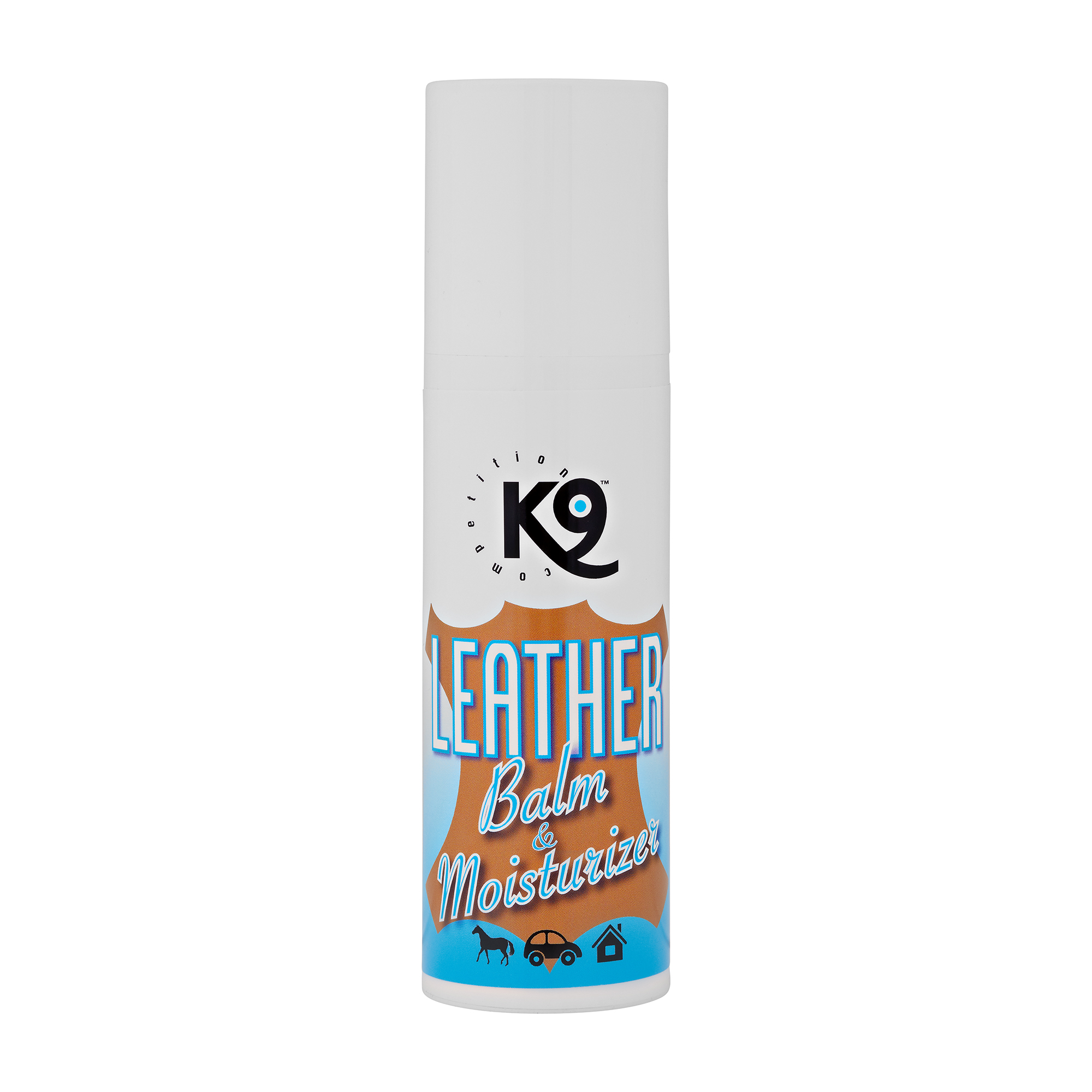 Leather Balm & Moisturizer 250ml