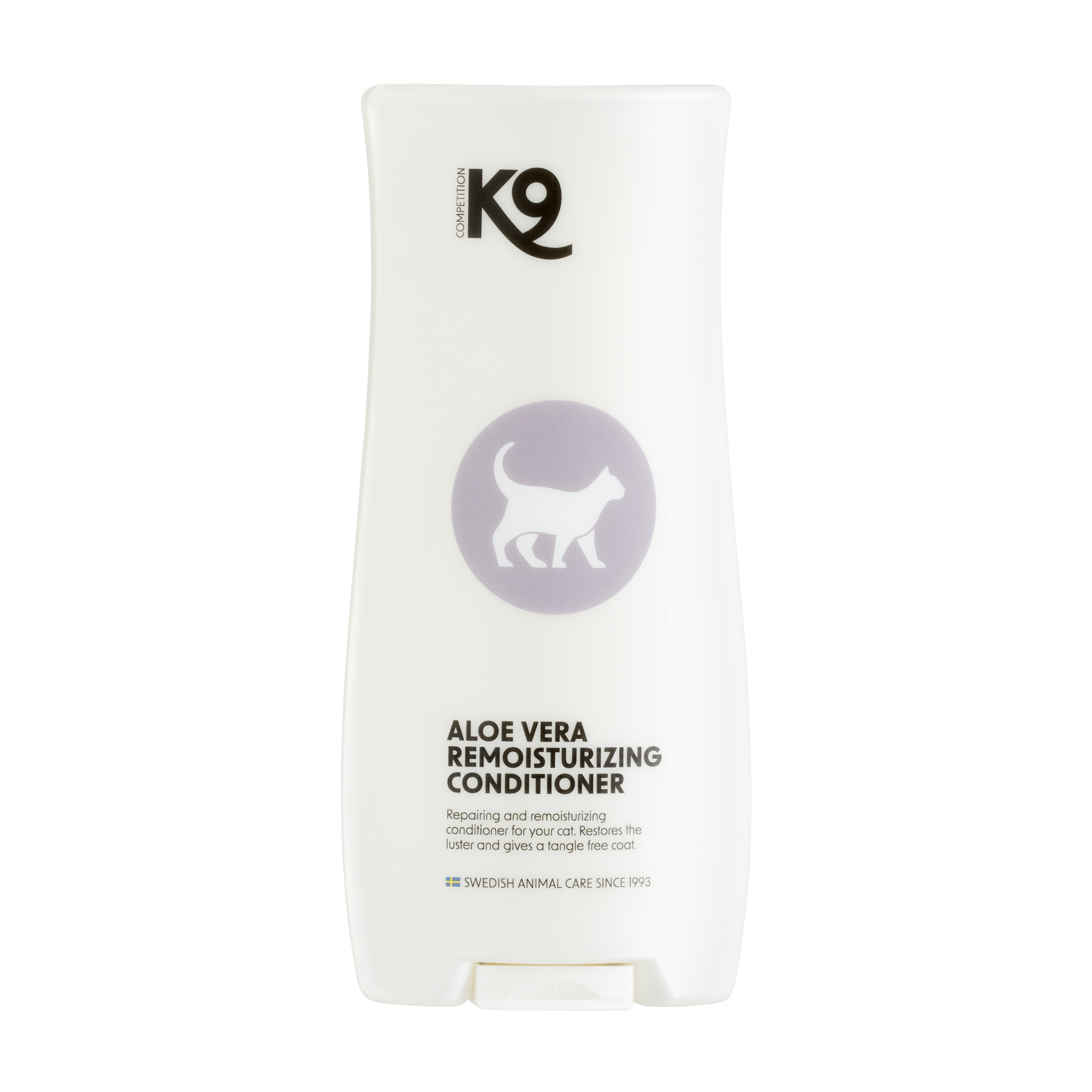 Aloe Vera Kattbalsam 300ml