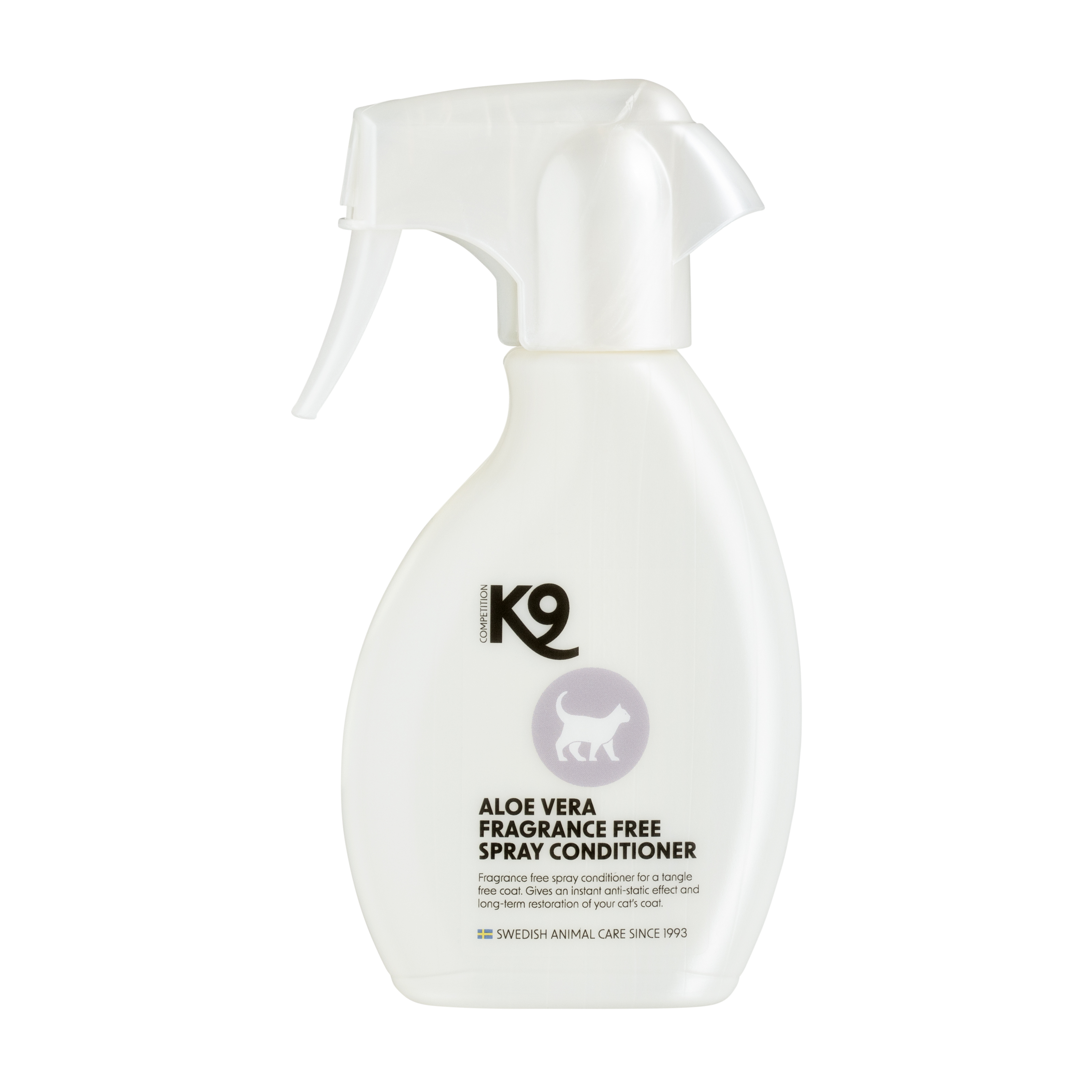 Aloe Vera Cat Balsamspray 250ml