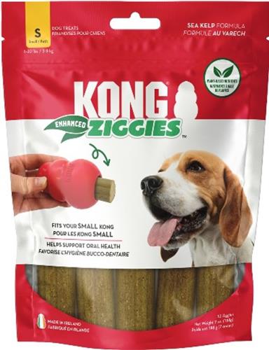 Ziggies Enhanced M/L