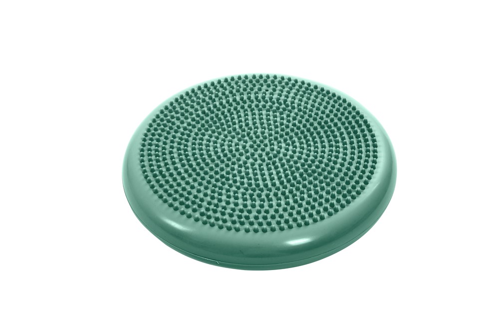 Physio Tactile Balance Discus balanskudde 55cm