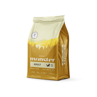 Original Adult Chicken & Turkey Hundfoder 2kg