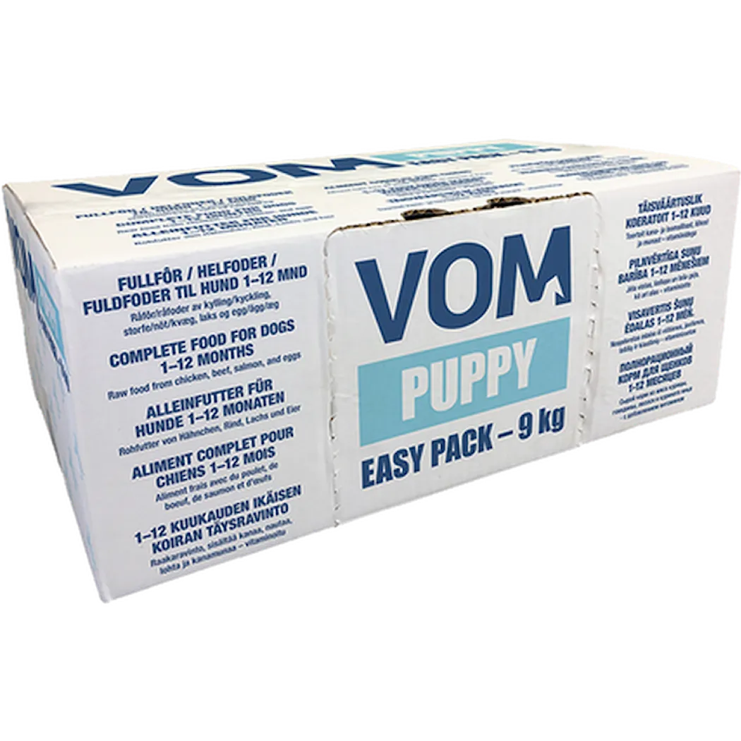 Puppy Easy Pack 36x250g