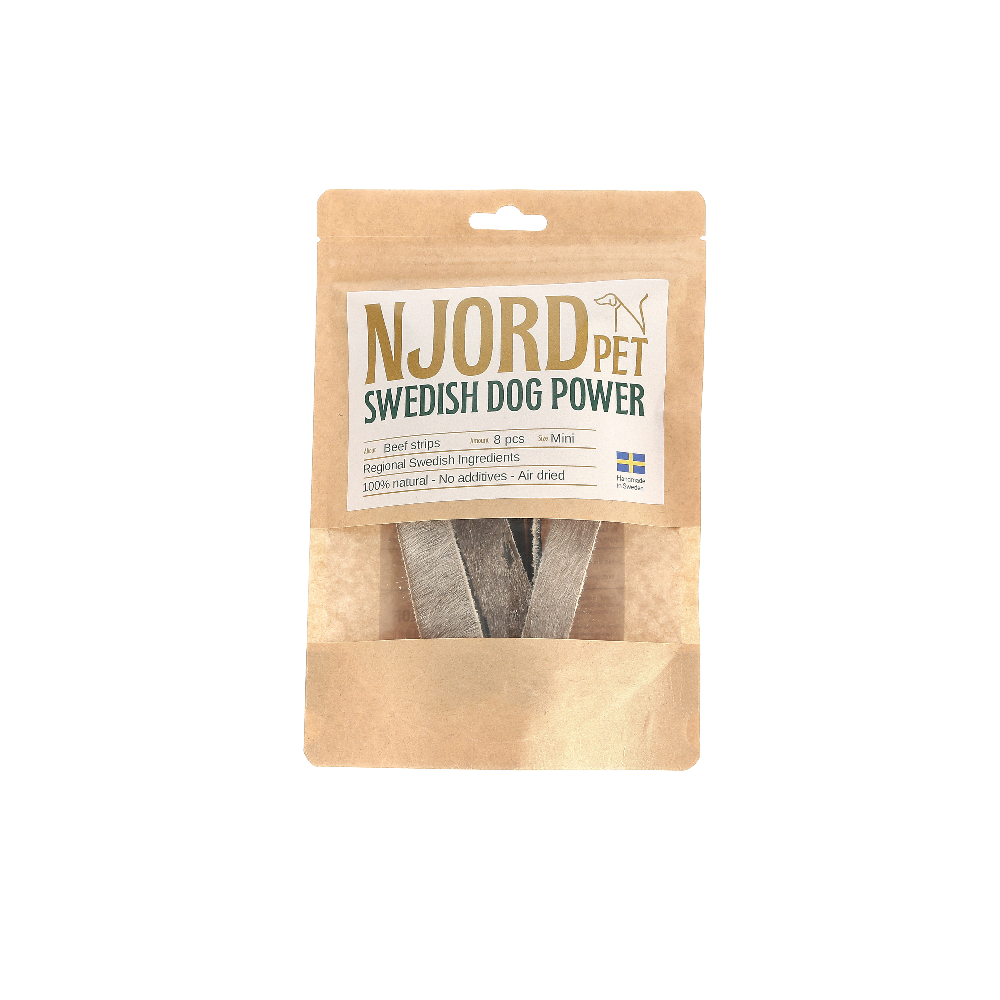 N&ouml;tstrips mini 8p