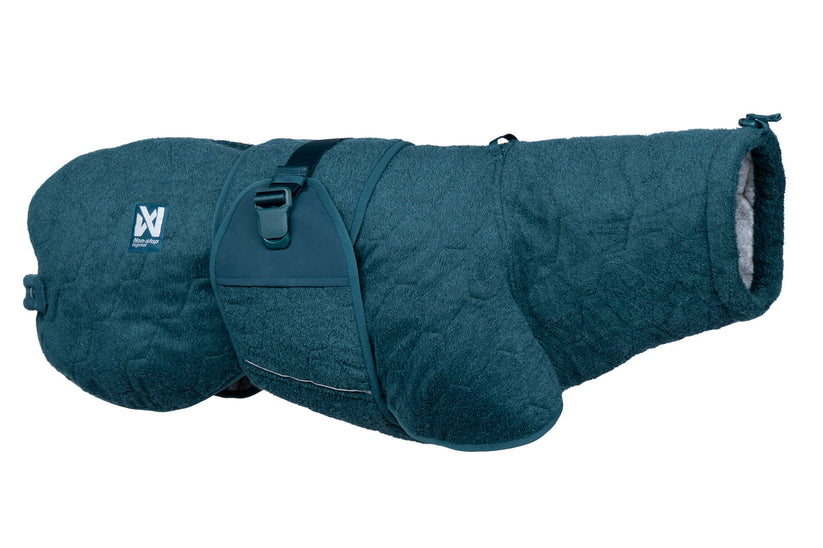 Drying Coat Torktäcke Dark Teal 27