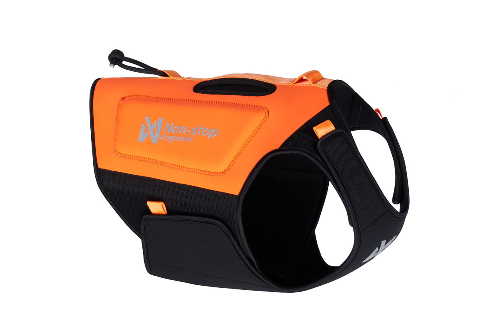 Protector Neoprene Skyddsväst Orange M