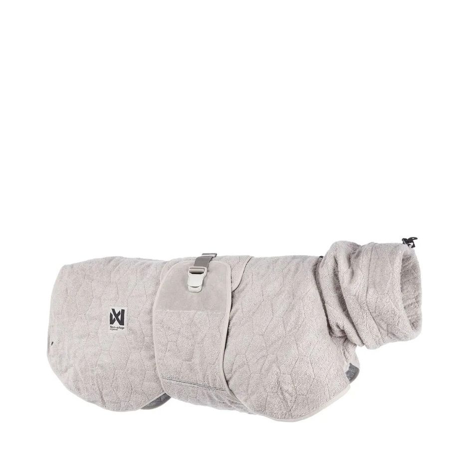 Drying Coat Torktäcke Beige 65