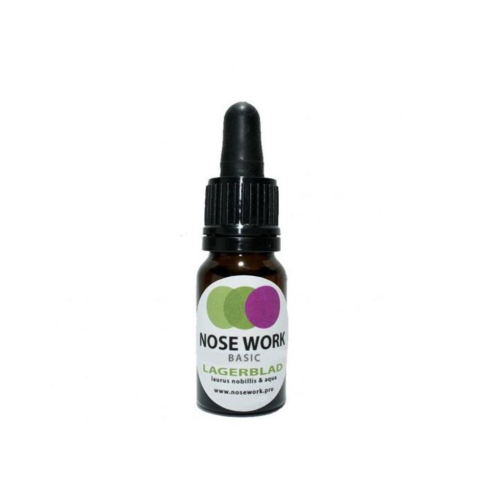 Hydrolat Lagerblad 10ml