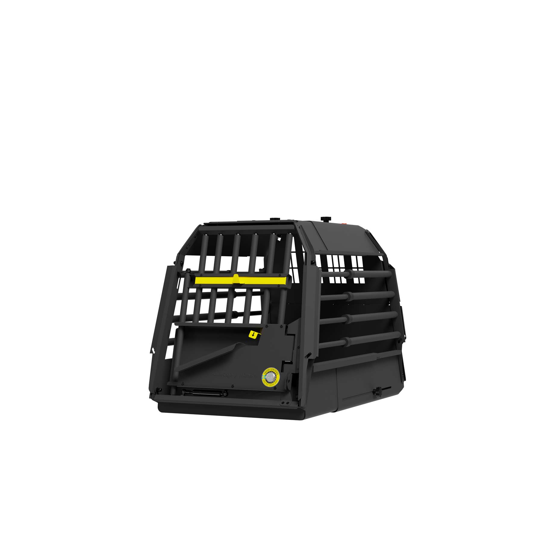VarioCage Single Hundbur XS