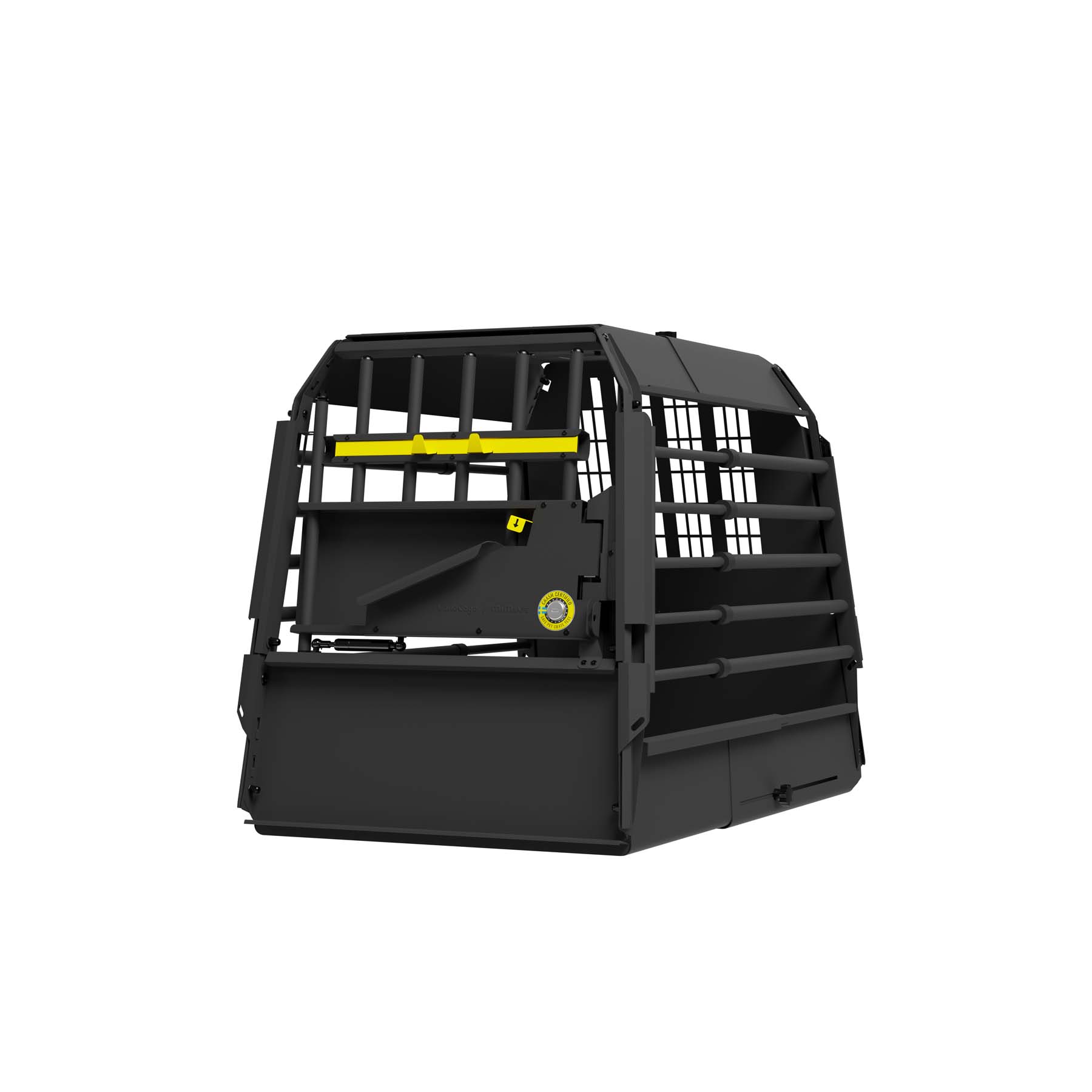 VarioCage Compact Hundbur M