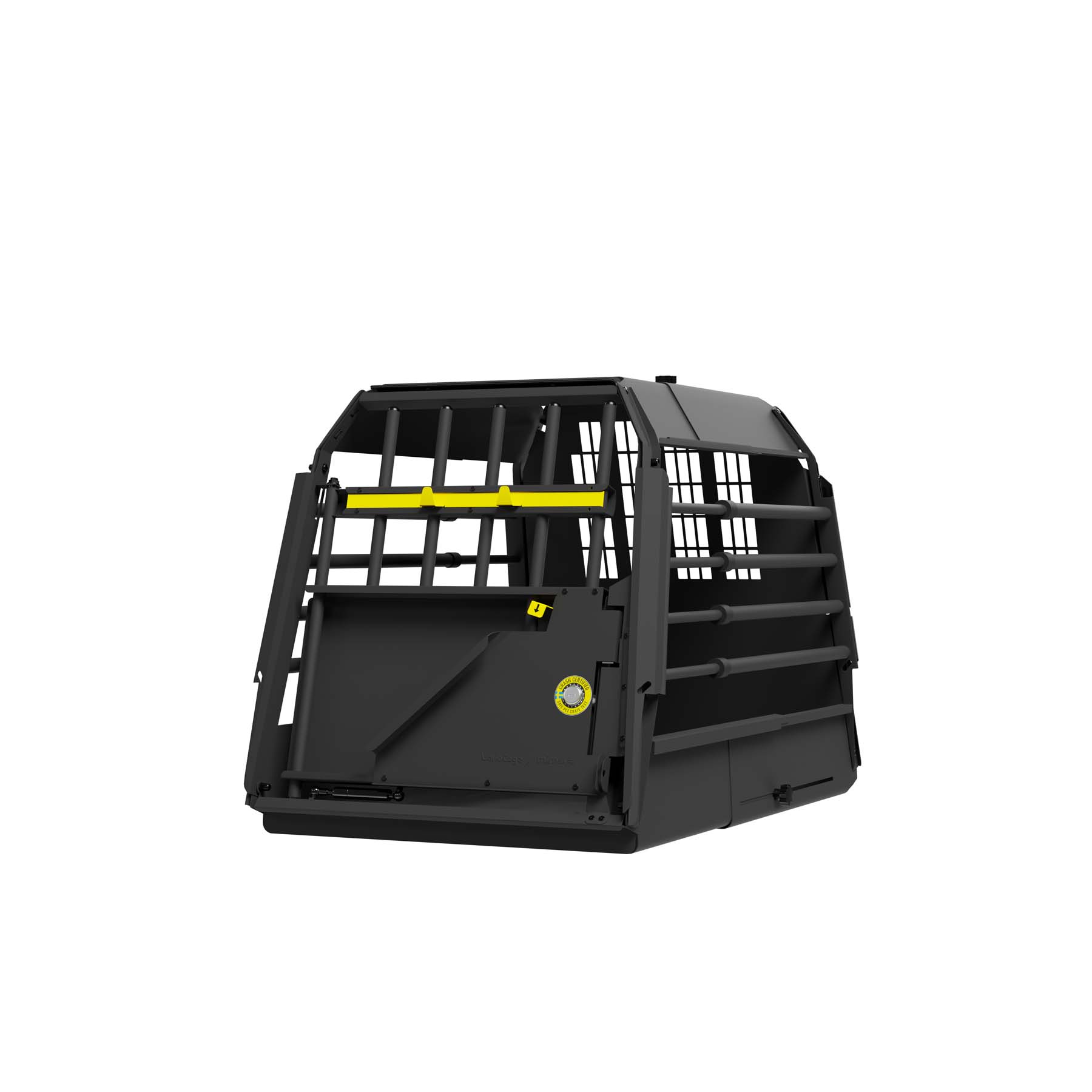 VarioCage Single Hundbur M