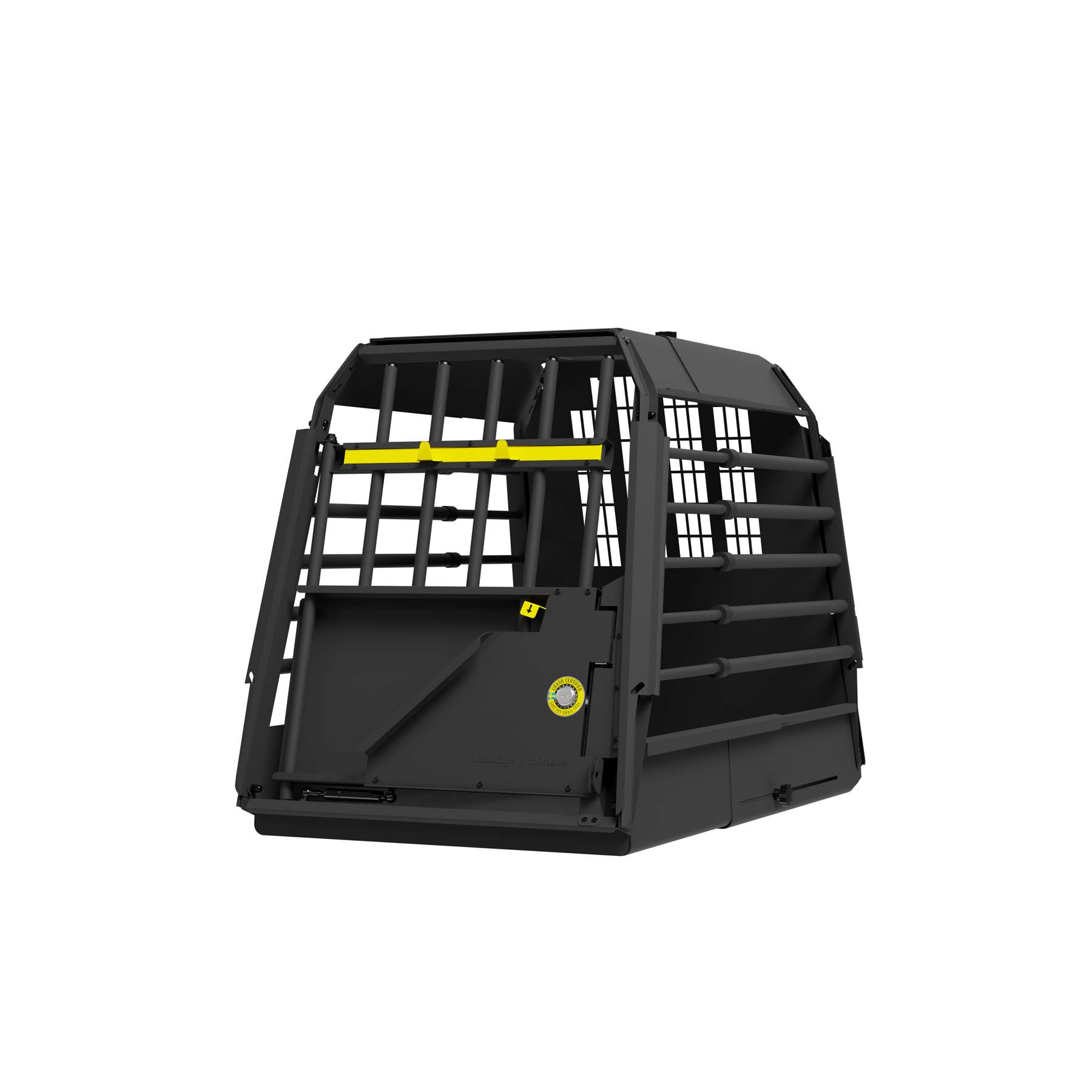 VarioCage Single Hundbur L