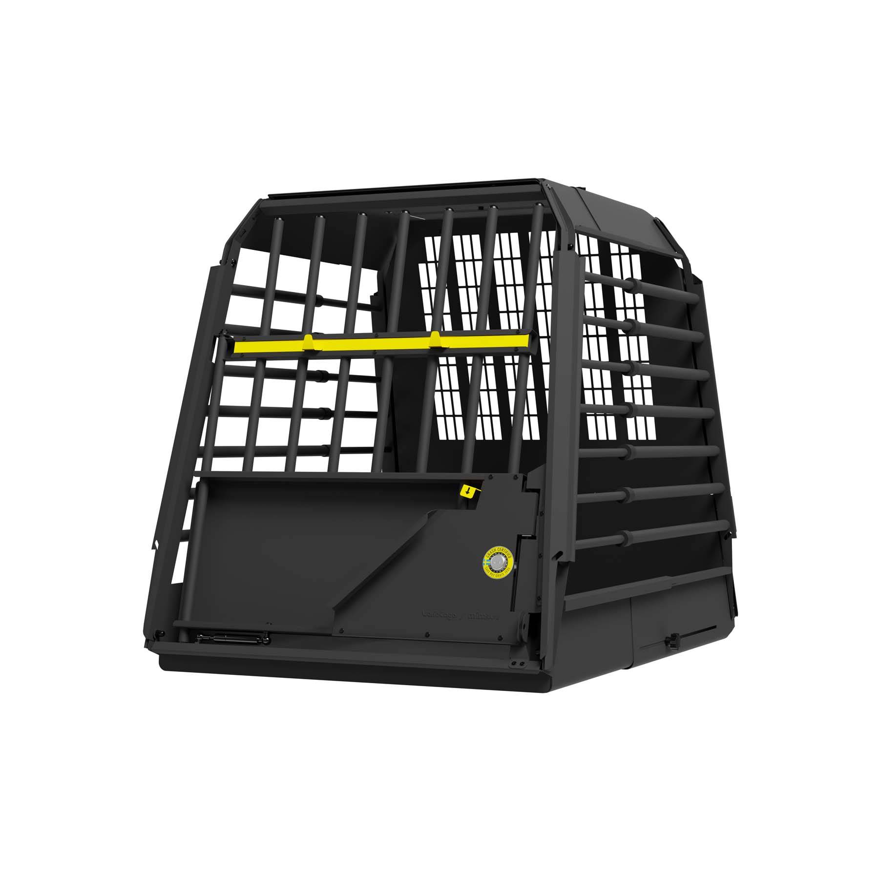VarioCage Single Hundbur XXL