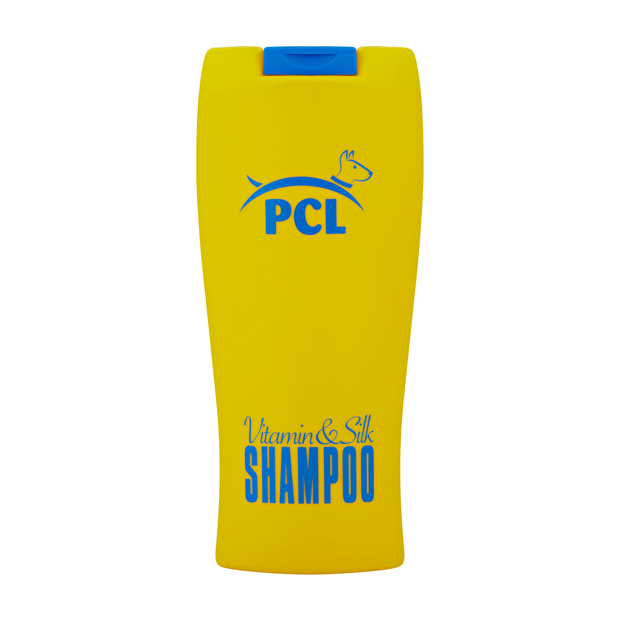 Shampo Vitamin & Silk 300ml