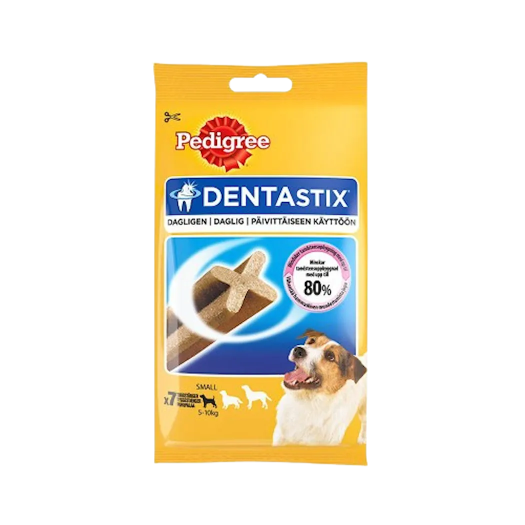 Dentastix S 7p