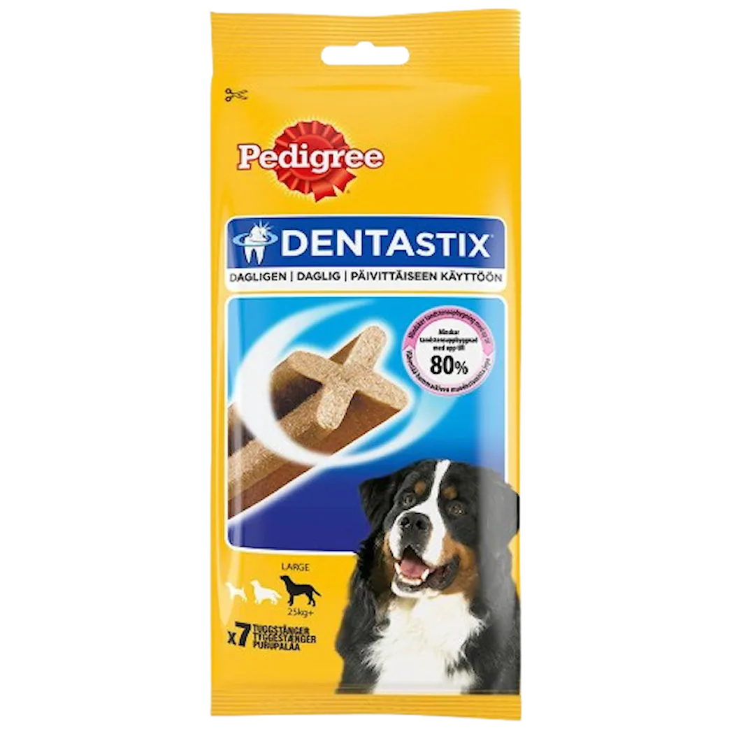 Dentastix L 7p