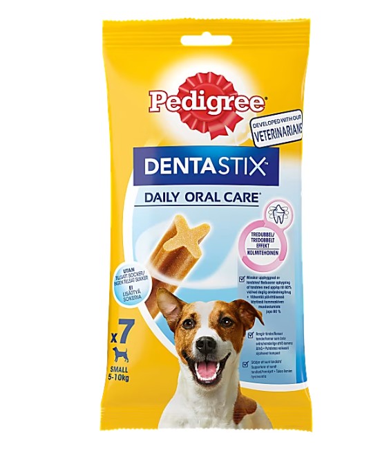 Dentastix Small 7p