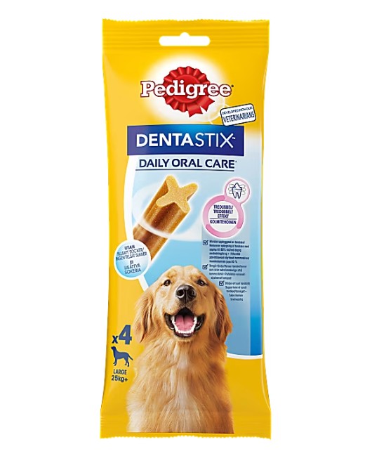 Dentastix Large 4p